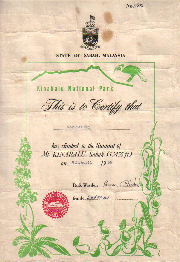 Mt. Kinabalu National Park Certificate.jpg